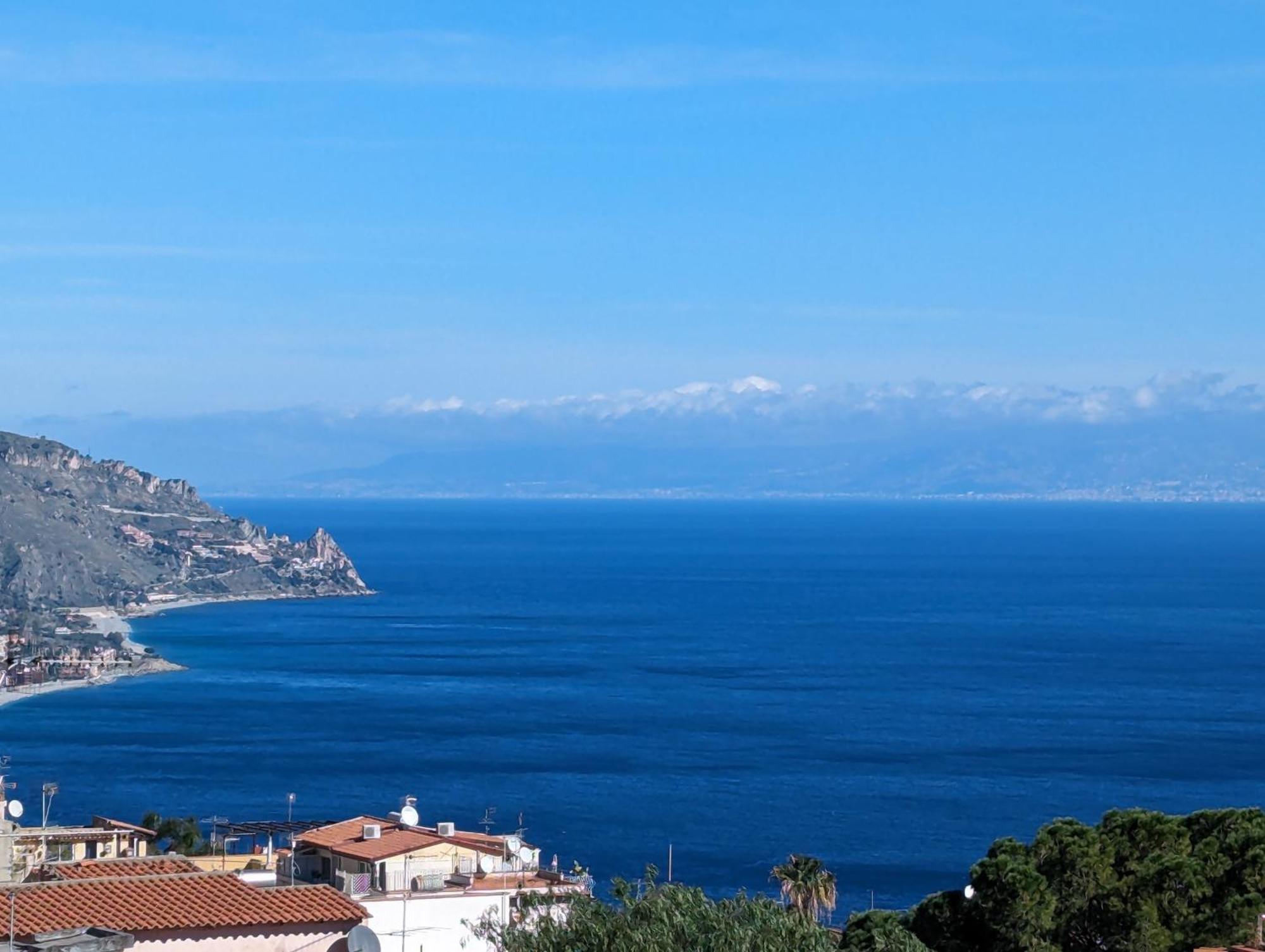 Al Civico Cinque Bed and Breakfast Ταορμίνα